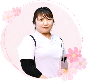 代表者 棚田 景子