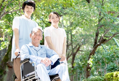 プライベートナーシング